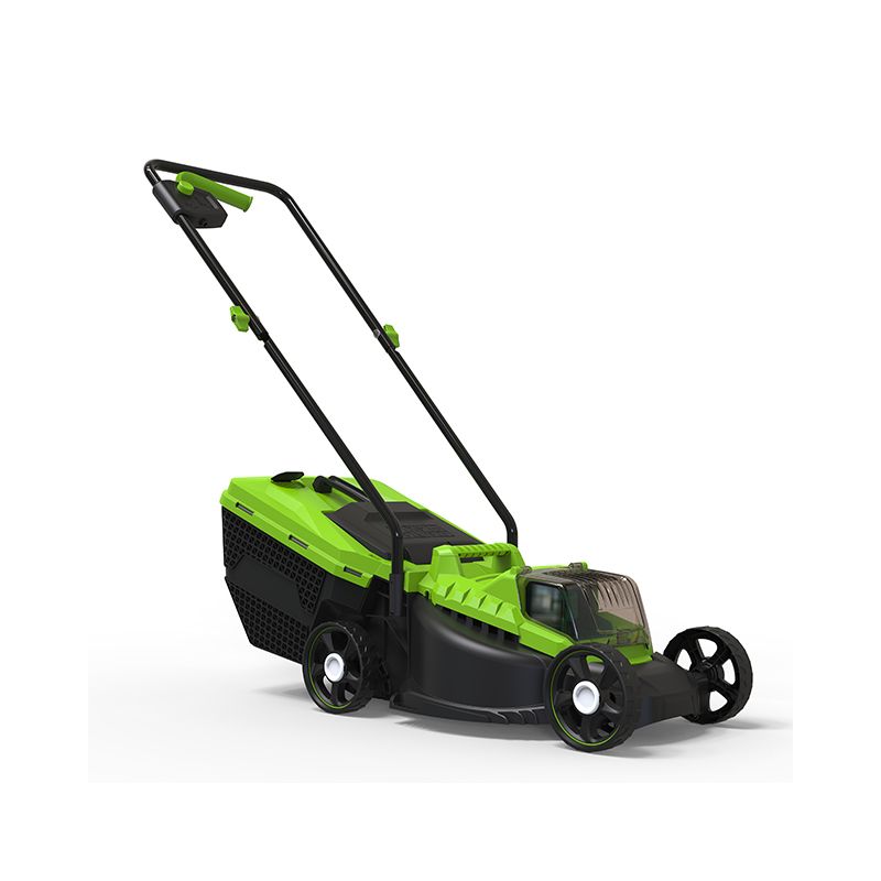 Akumulátorová kosačka s bezkartáčovým motorom + batéria KD5420