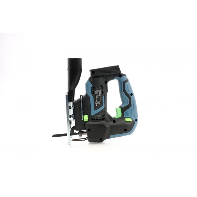 Wyrzynarka akumulatorowa 21V 1" KD3402