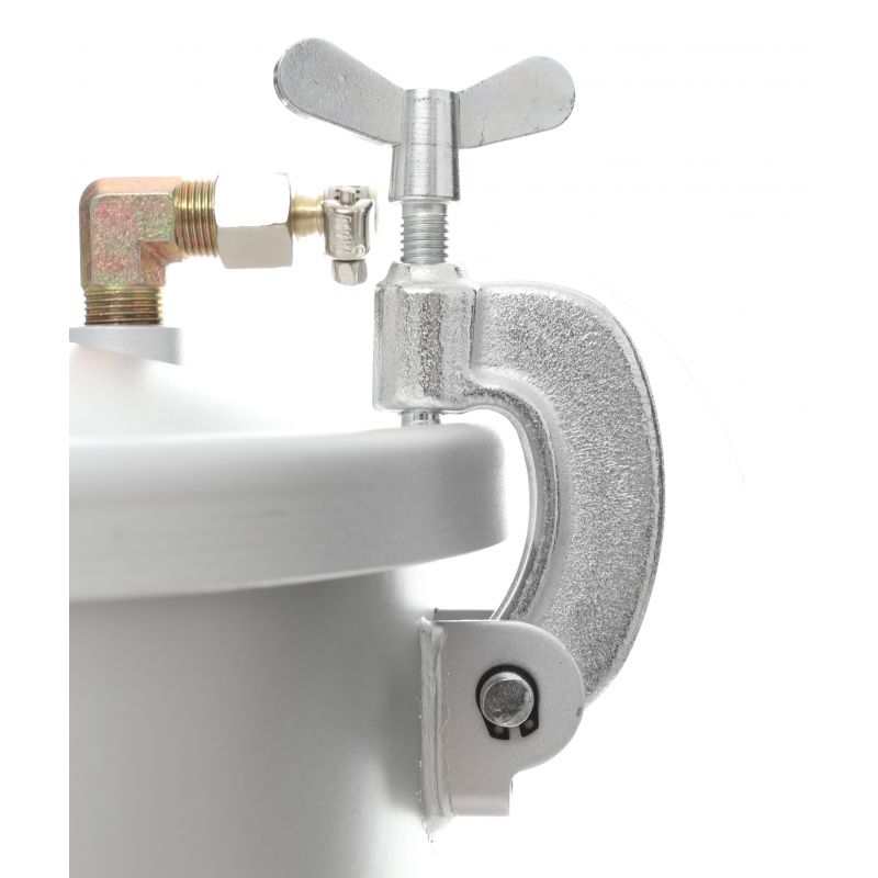 Agregat malarski pneumatyczny 8L KD1653