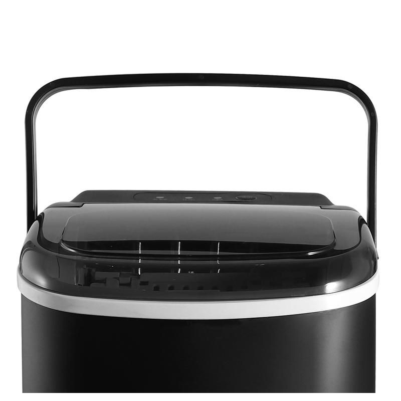 Prístroj na výrobu ľadu, kapacita 12 kg/24 h, výkon 120 W, objem 1,2 l, model KD4124