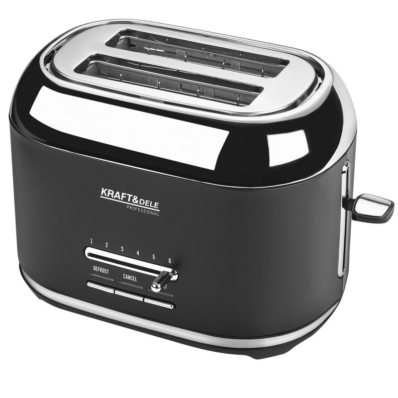 Elektrický hriankovač 1000W KD4154