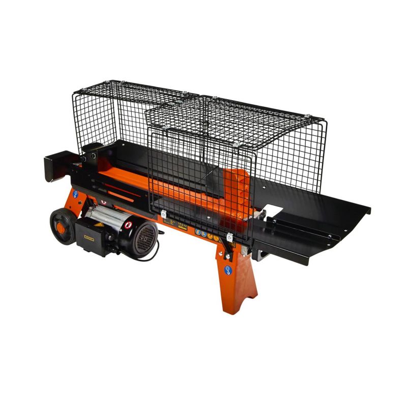 Rúčka na drevo 2500W 7T KD5209