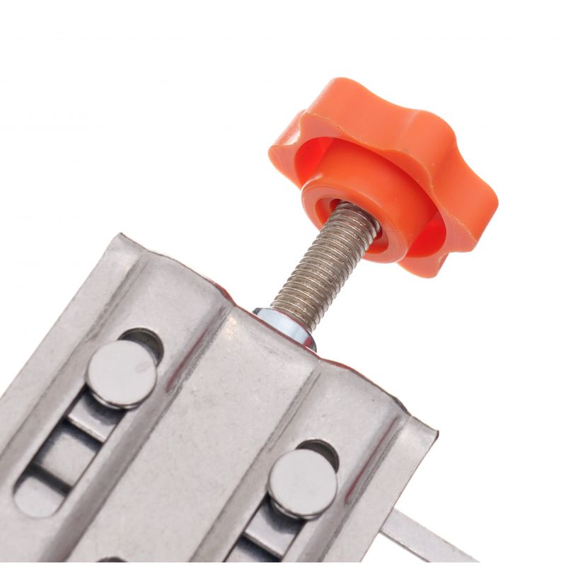 Zacisk narożny 90 stopni KD1195