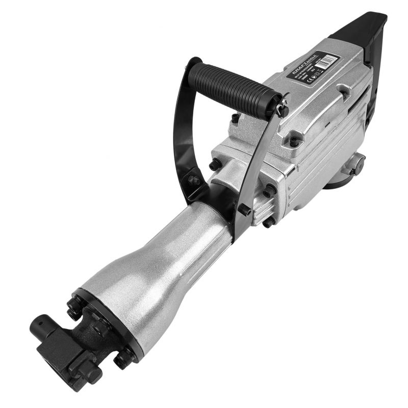 Młot udarowy kujący 3000W / 55J / KD1507