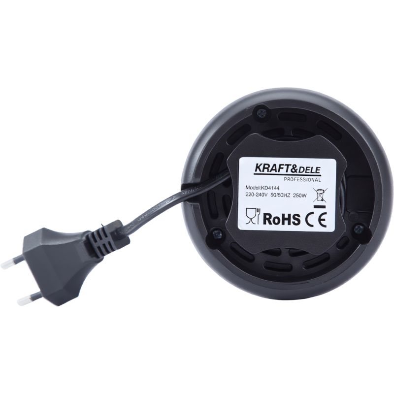 Mlynček na kávu 250W 50g KD4144