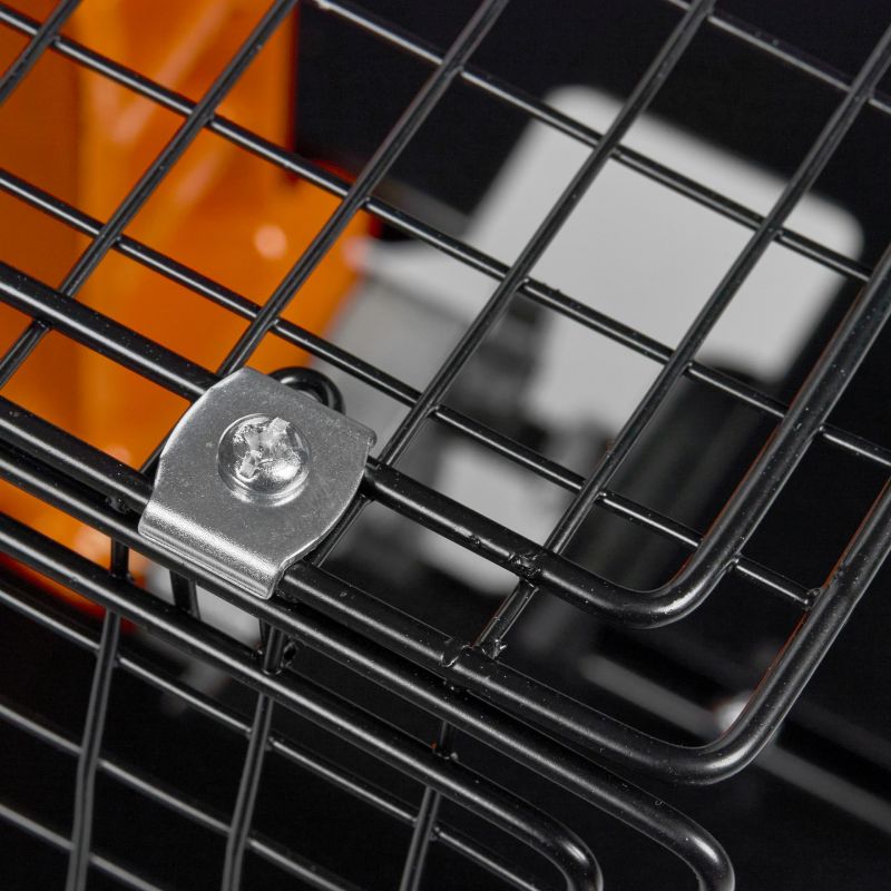 Rúčka na drevo 2500W 7T KD5209