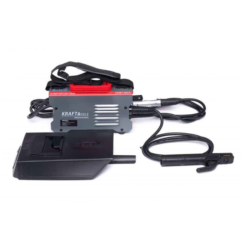 Spawarka inwertorowa MMA 300A KD1871