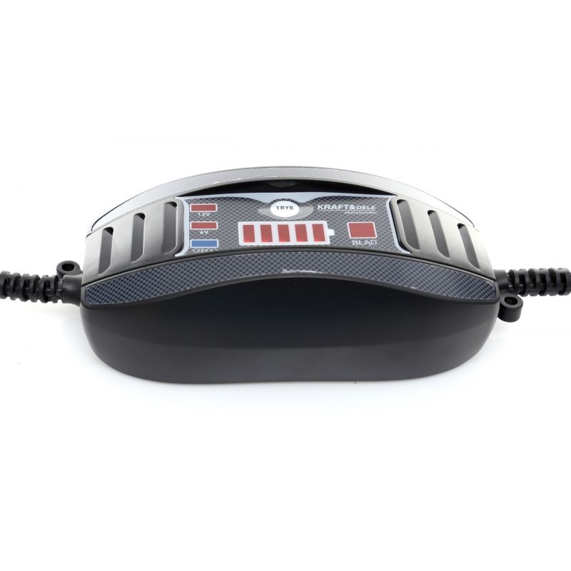 Prostownik akumulatorowy KD1287