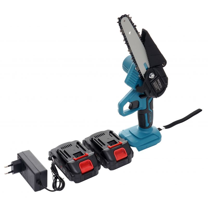 Mini píla akumulátorová 6" KD10646