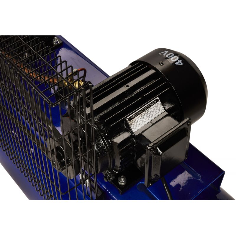 Olejový kompresor 150L 2 valce KD4060