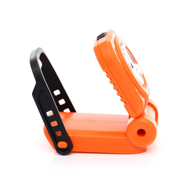 Latarka LED 18V X-SERIES KD1755