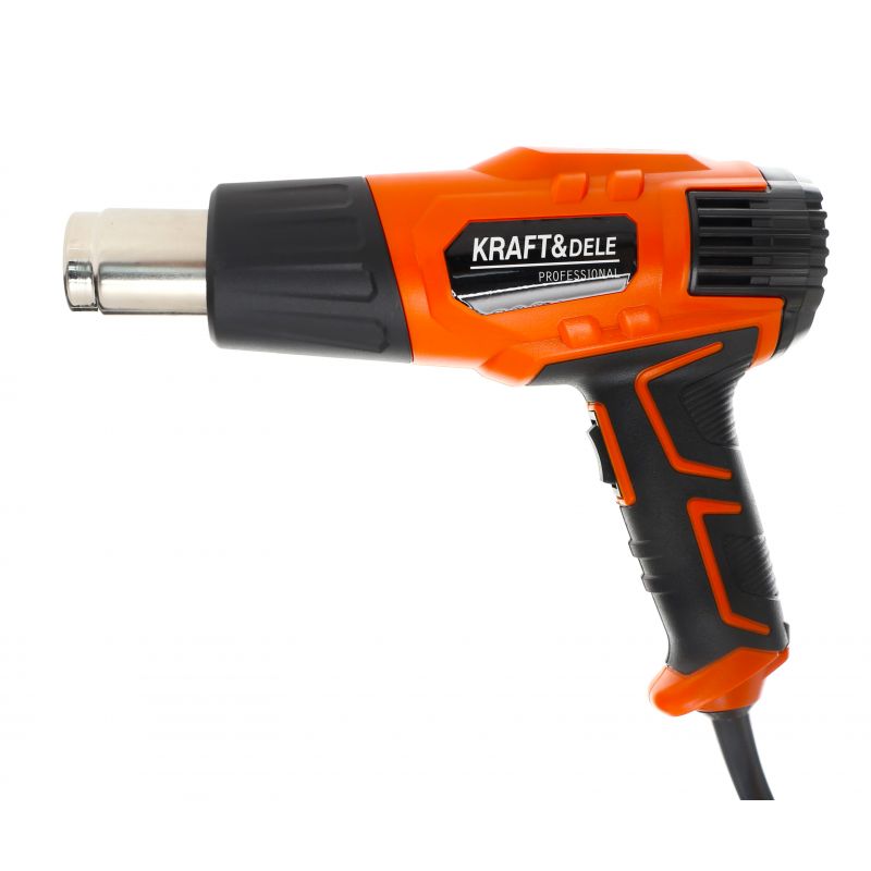 Opalarka Elektryczna 2000W KD10391