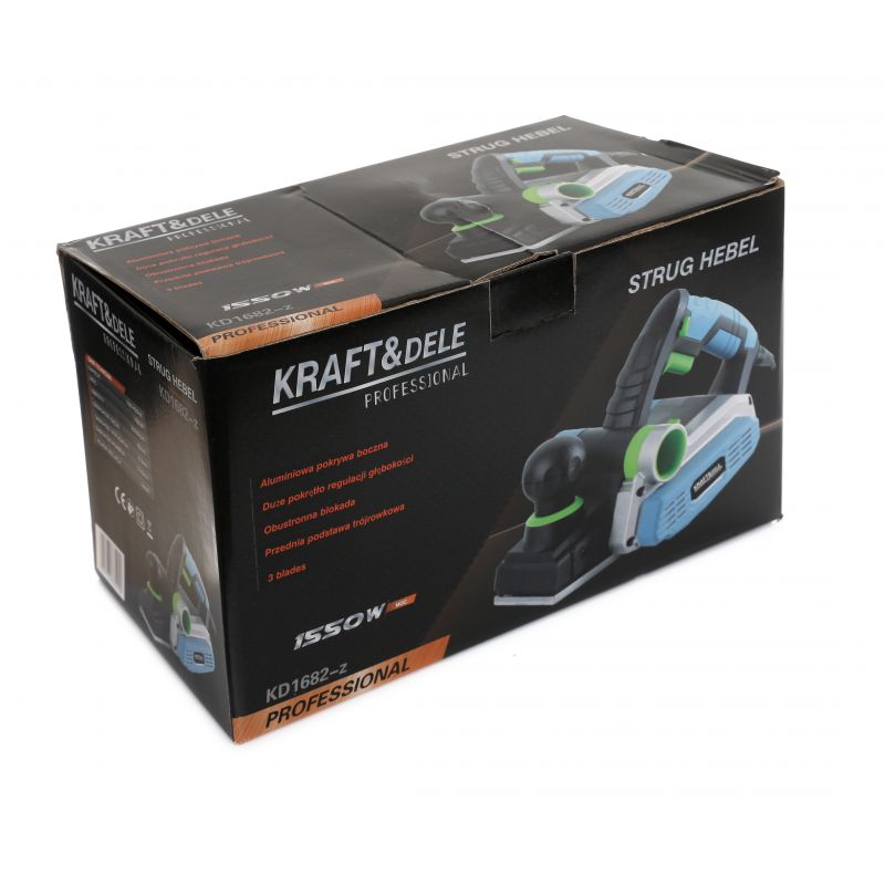 Strug elektryczny 1550W KD1682