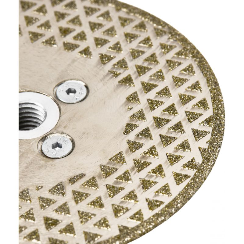 Tarcza diamentowa do fazowania,szlifowania płytek KD11228