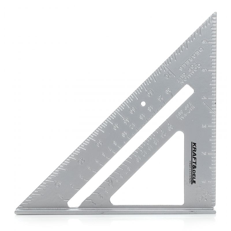 Kątownik 7" KD10372