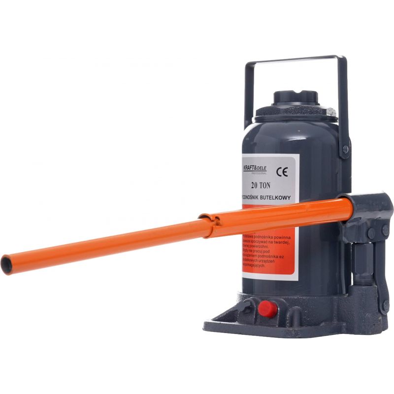 Podnośnik butelkowy 20T KD1985