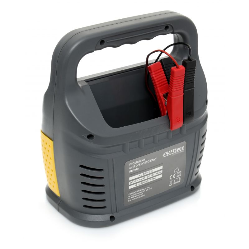 Młot udarowy 2400W KD1693