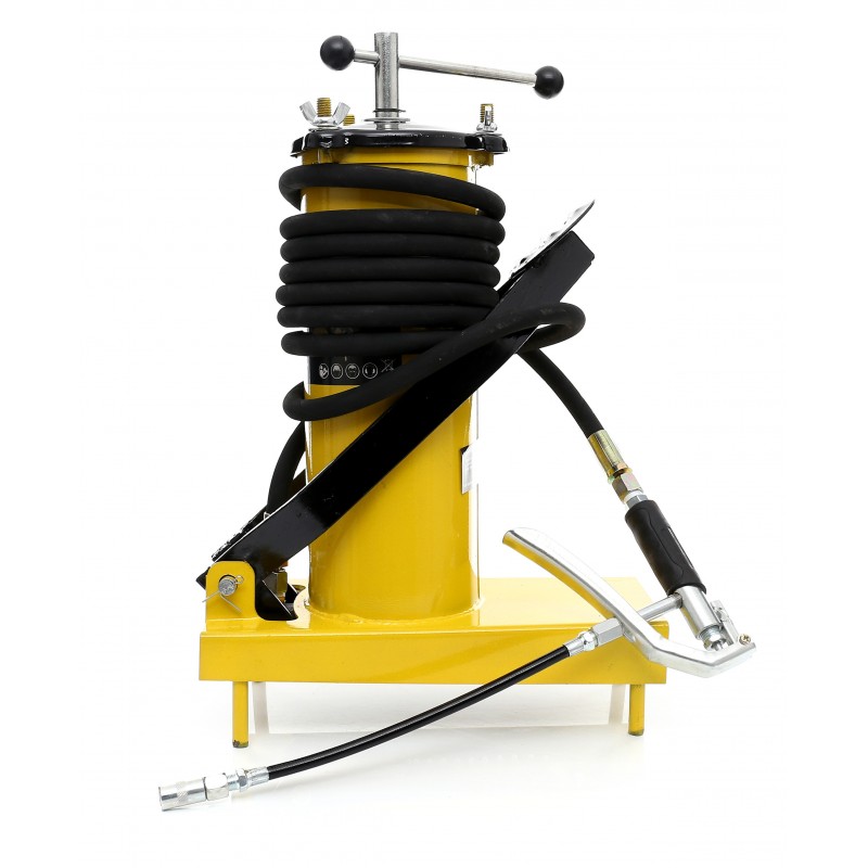 Smarownica nożna 3L KD1440