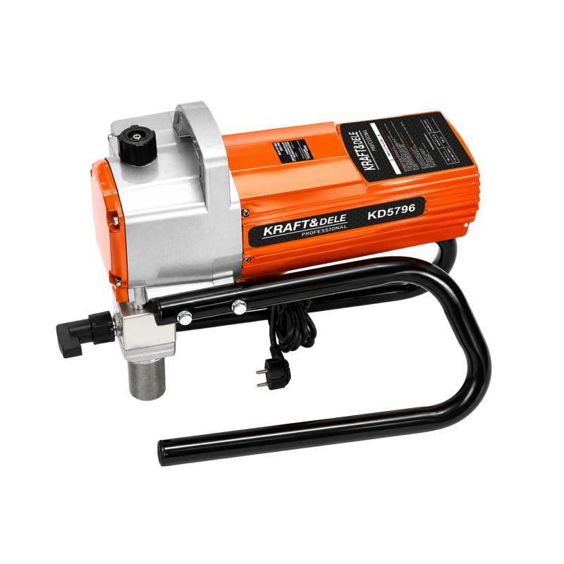 Agregat malarski 1500W 2,5L/min KD5796