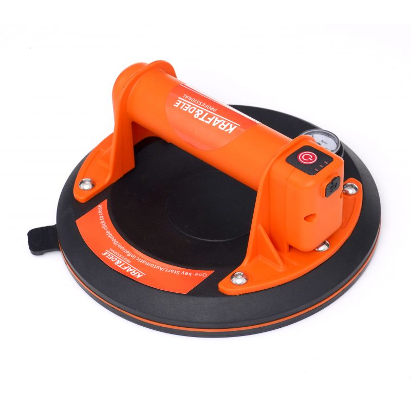 Elektryczna przyssawka próżniowa 200mm / 190 kg KD10737