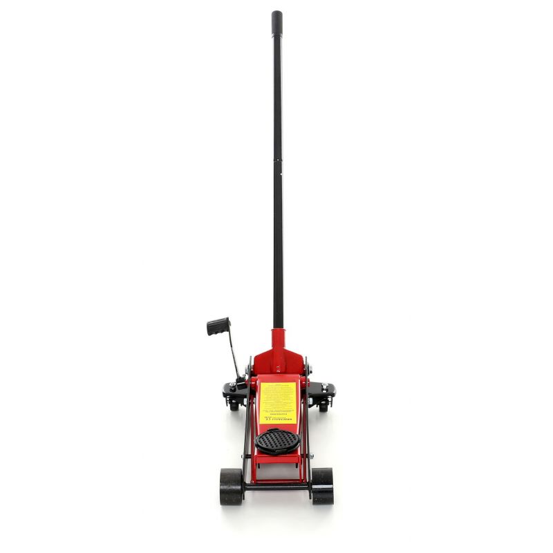 Podnośnik z pedałem 3T KD388