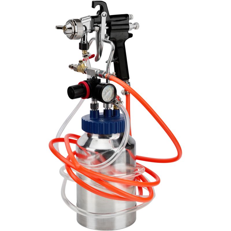 Agregat malarski pneumatyczny 2L KD5792