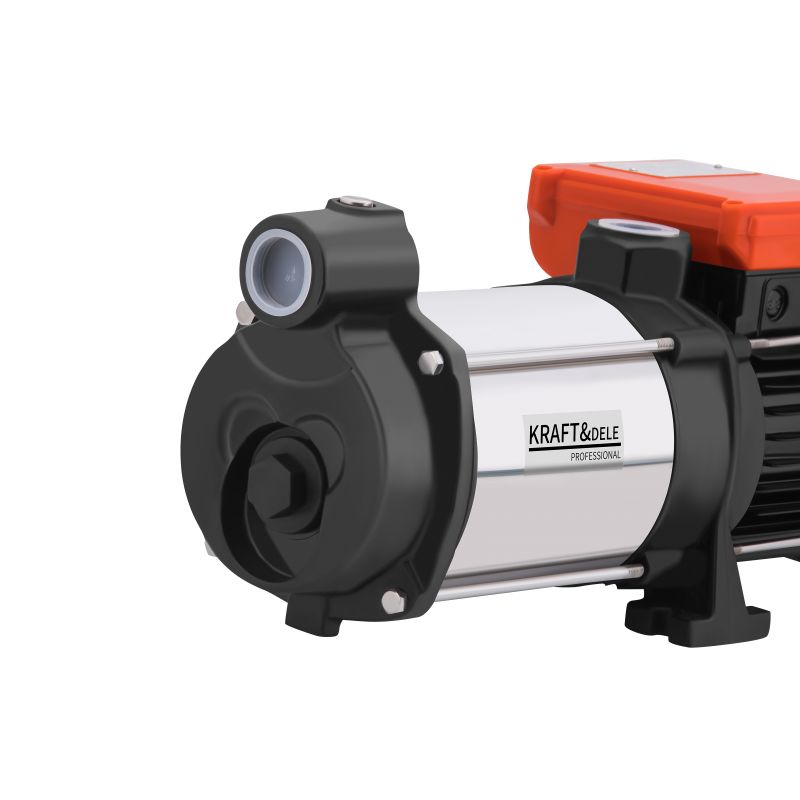 Pompa do wody hydroforowa 1" 1300W 110L/min KD809