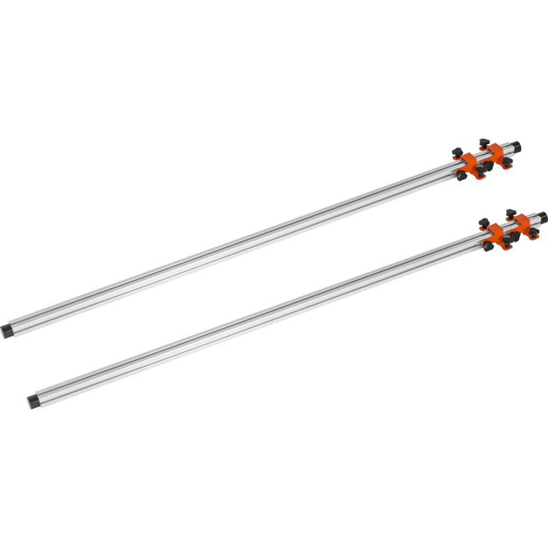 Zestaw do przenoszenia płytek dużego rozmiaru 3600mm + przyssawki KD11985