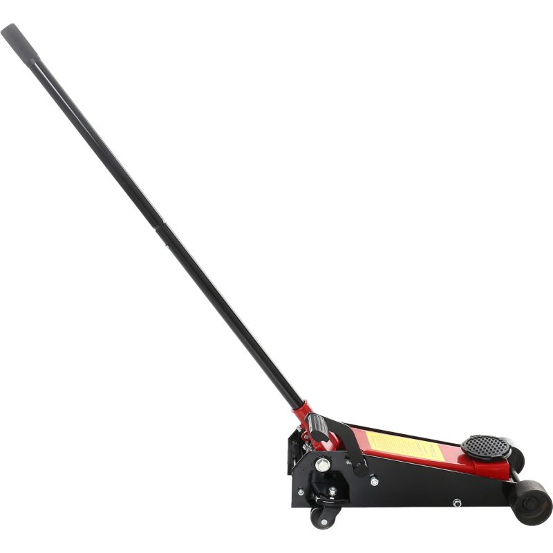 Podnośnik z pedałem 3T KD388