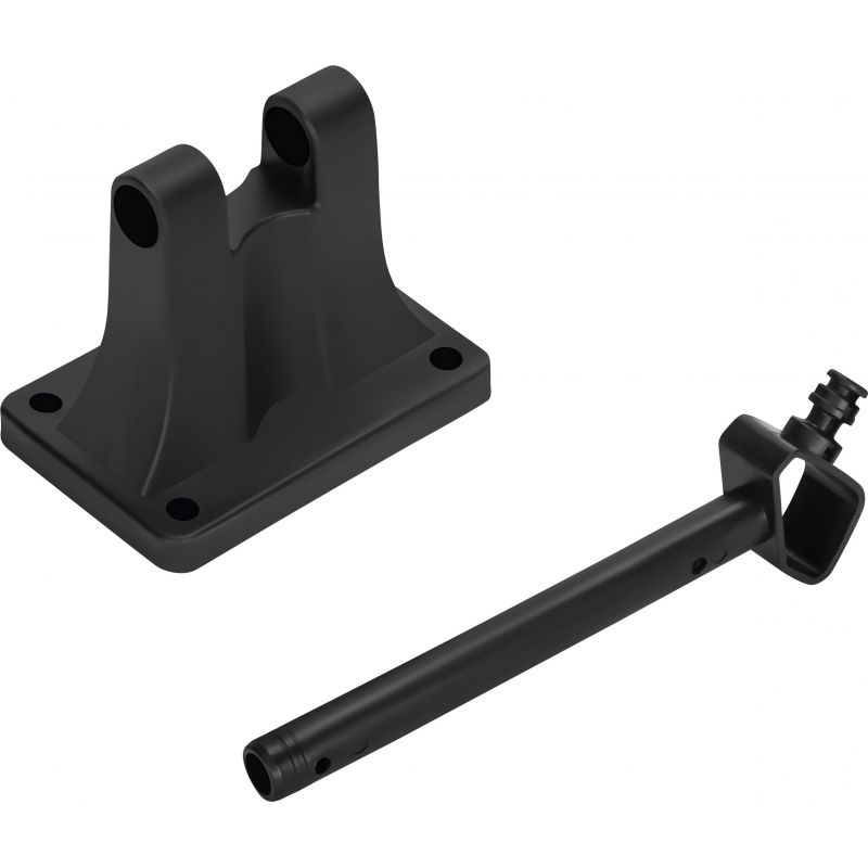 Vzduchová hadica navíjacia, pneumatická, 15 m + 1,5 m, 1/4", KD2158