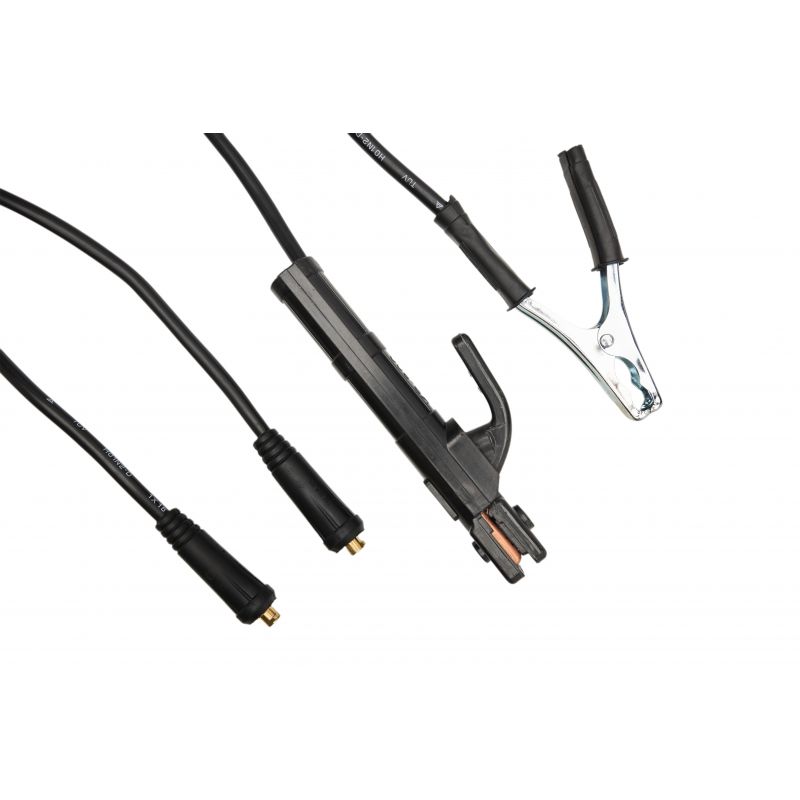 Spawarka inwertorowa 340A lift tig/mma/pulse mma KD3420