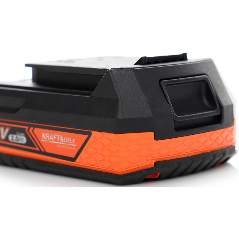 Akumulator 2Ah PROSERIES KD1778