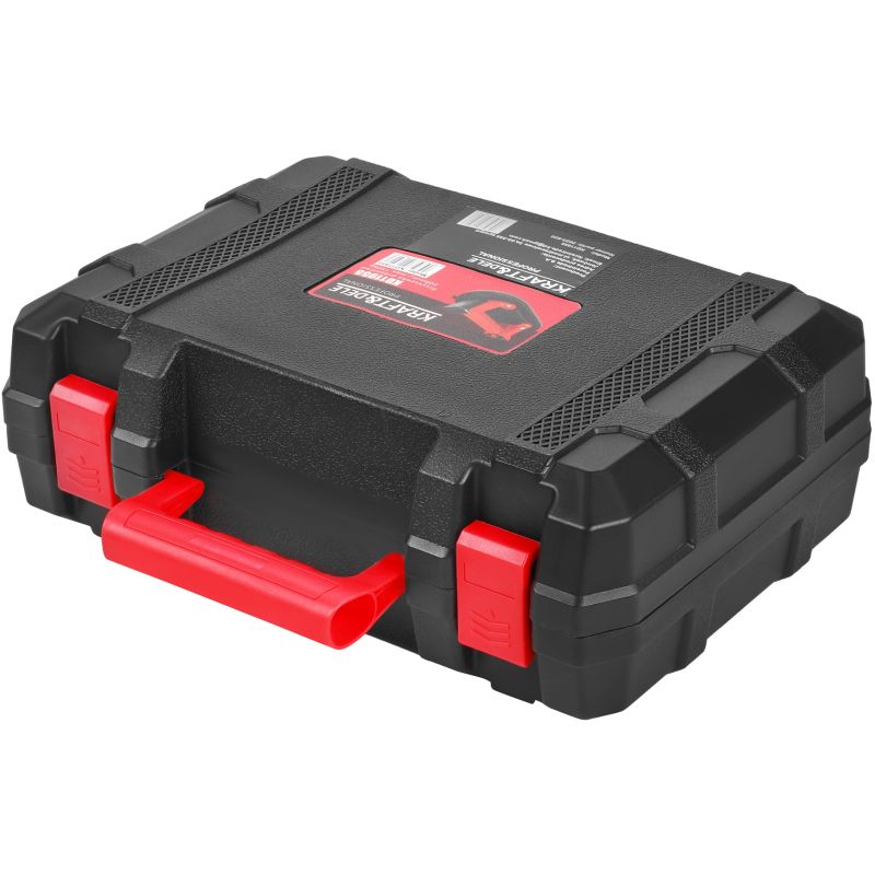 Przyssawka akumulatorowa 200mm 150kg KD11955