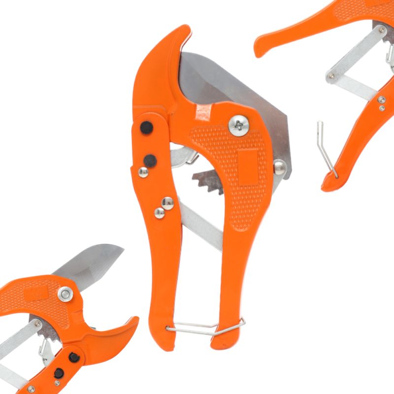 Nožnice do rezačky PVC KD10337