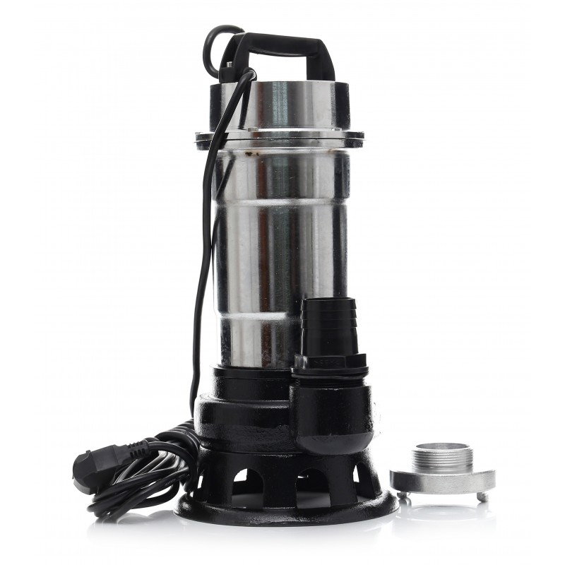 Pompa do wody z rozdrabniaczem 2900W 2" KD756