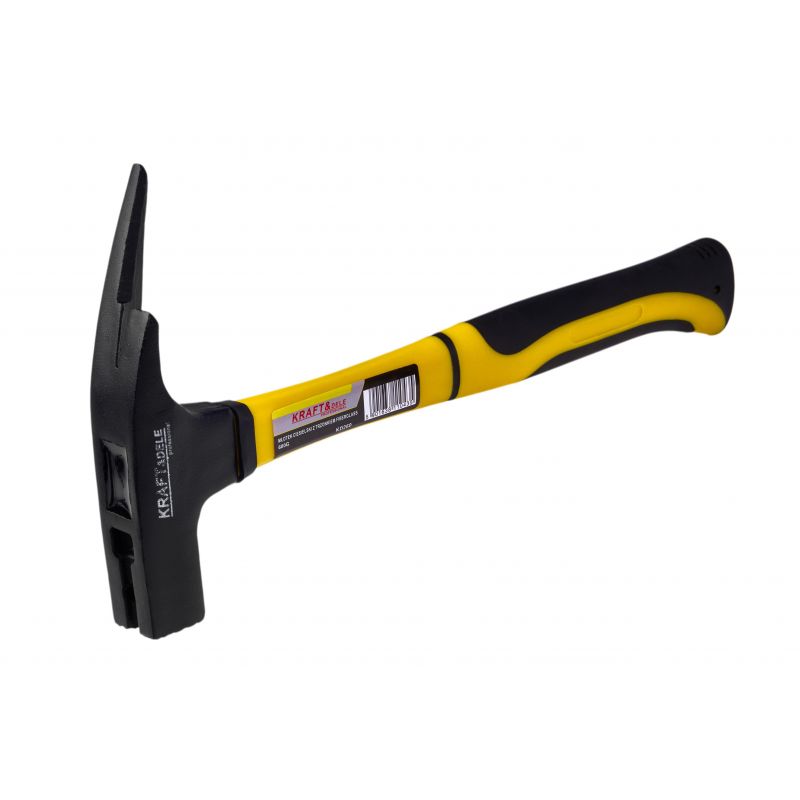 Młotek ciesielski Fiberglass 600g KD260
