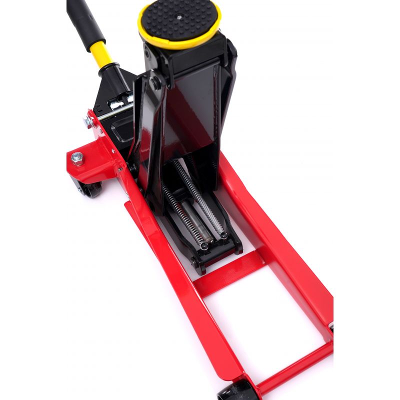 Podnośnik z pedałem 3,5T 80-505mm KD357