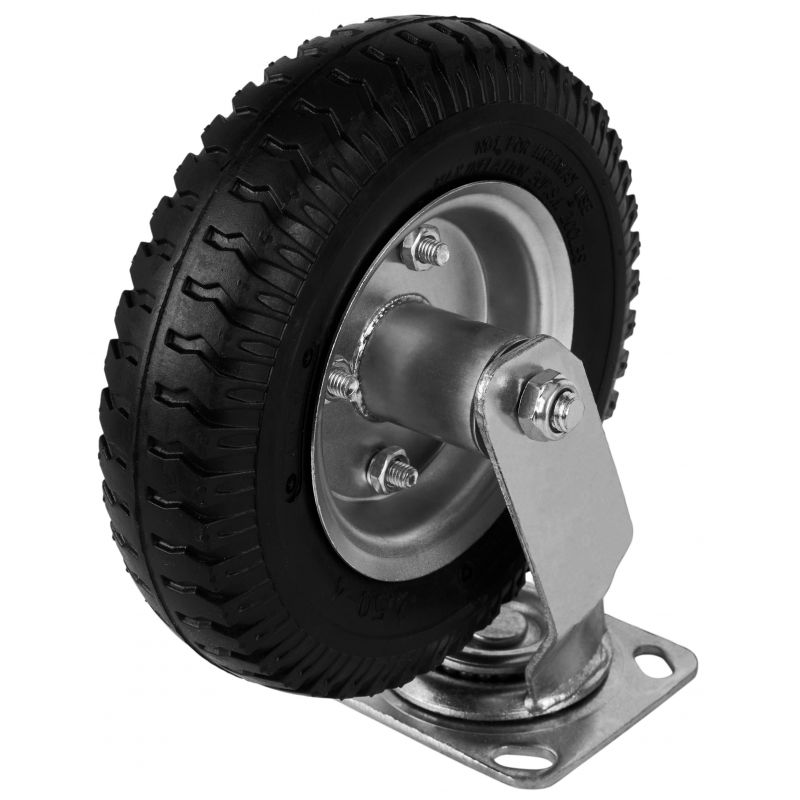 Kółko skrętne 8" KD457