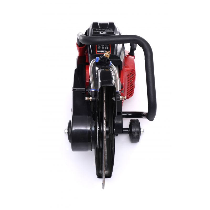 Piła spalinowa do betonu/ asfaltu 2,4kW / 300mm / 12"KD11922