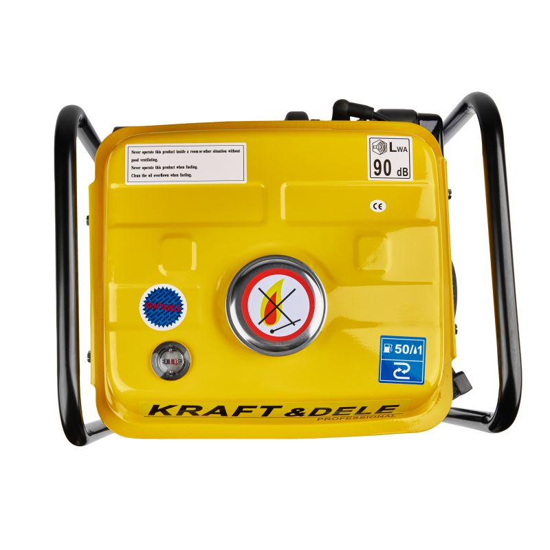 1200W 12/230V elektrocentrála KD109Z