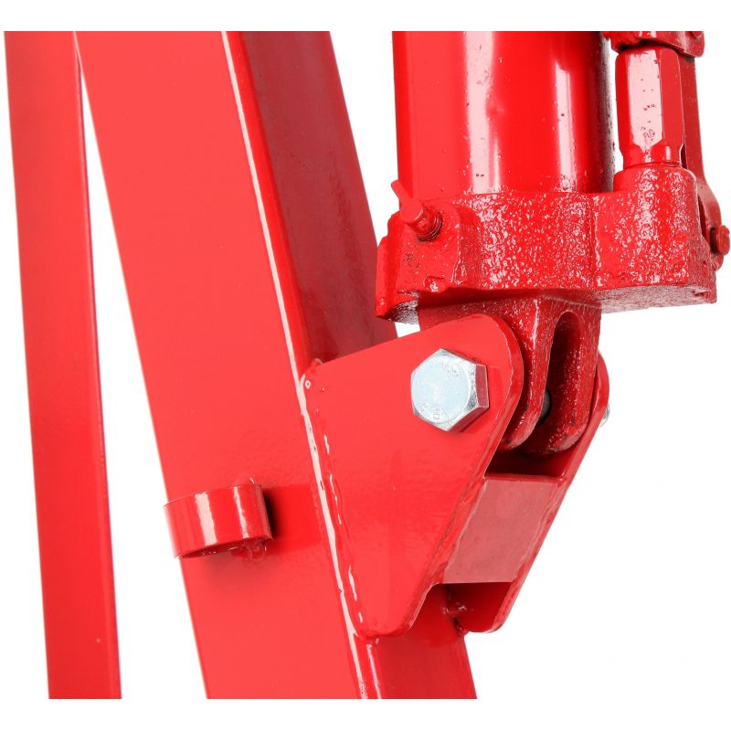 Żuraw Podnośnik warsztatowy do silników 2T KD320