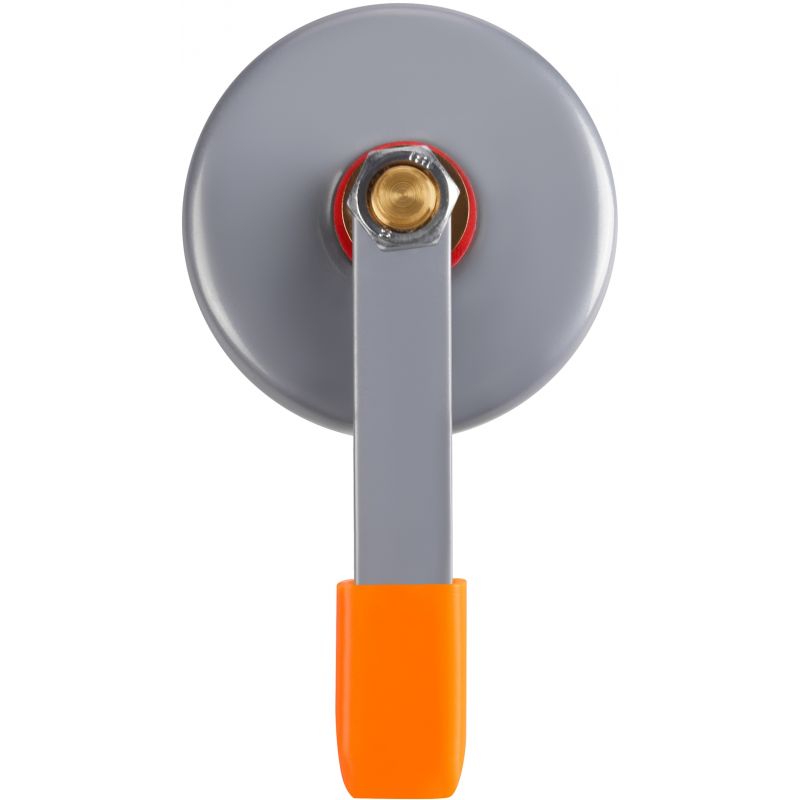 Uchwyt spawalniczy magnetyczny 500A KD1937