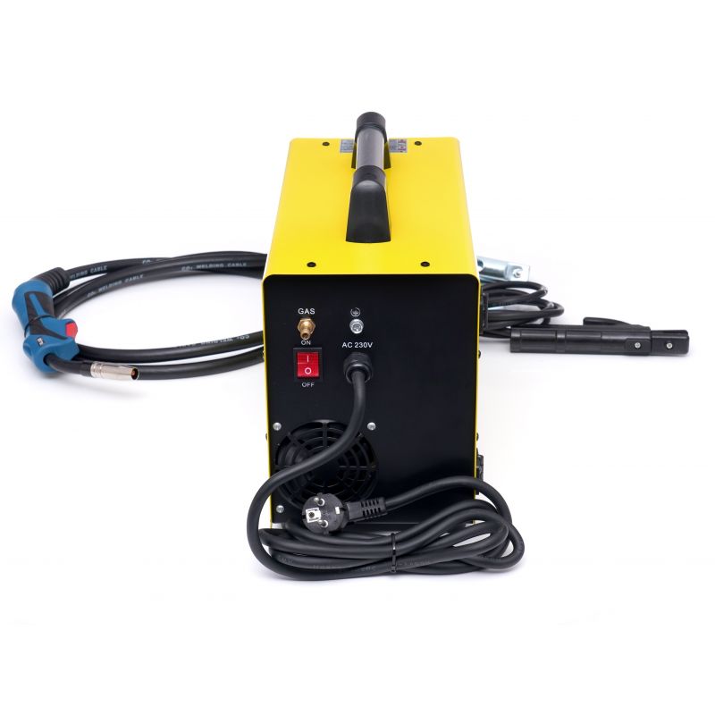 Spawarka MIG/MMA 400A KD811