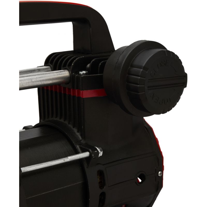 Kompresor Bezolejowy 24L 1390W 220L/MIN KD2128