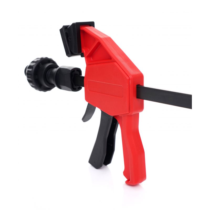 Ścisk stolarski 10" 60kg - 60 x 250 mm KD10733