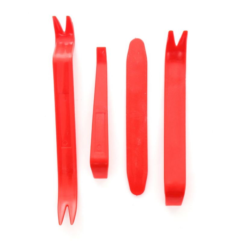 Zestaw ściągaczy do tapicerki 4el. KD1129