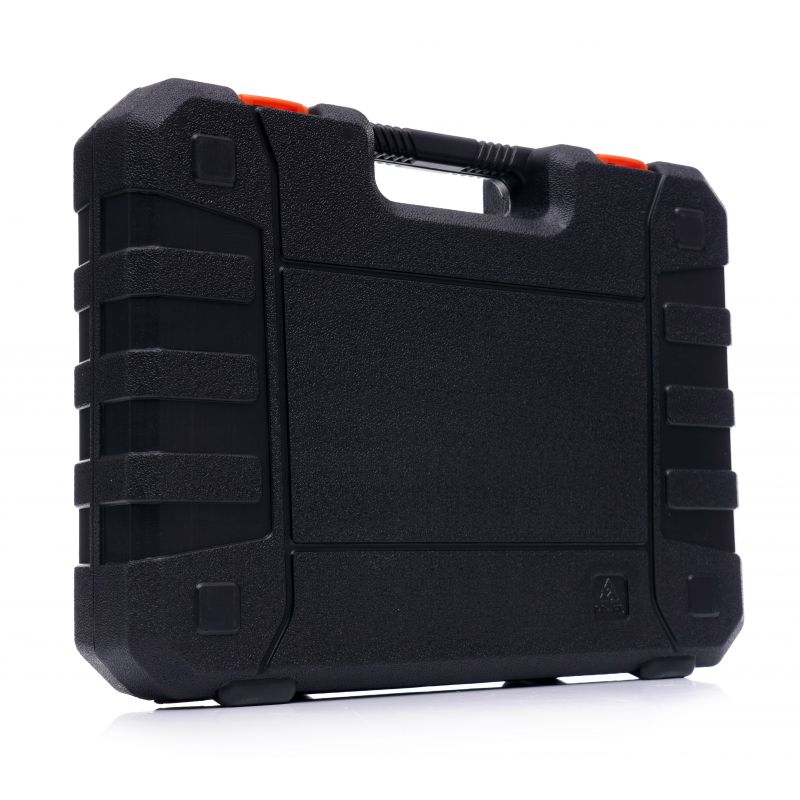 Zestaw narzędzi 100el. KD10839