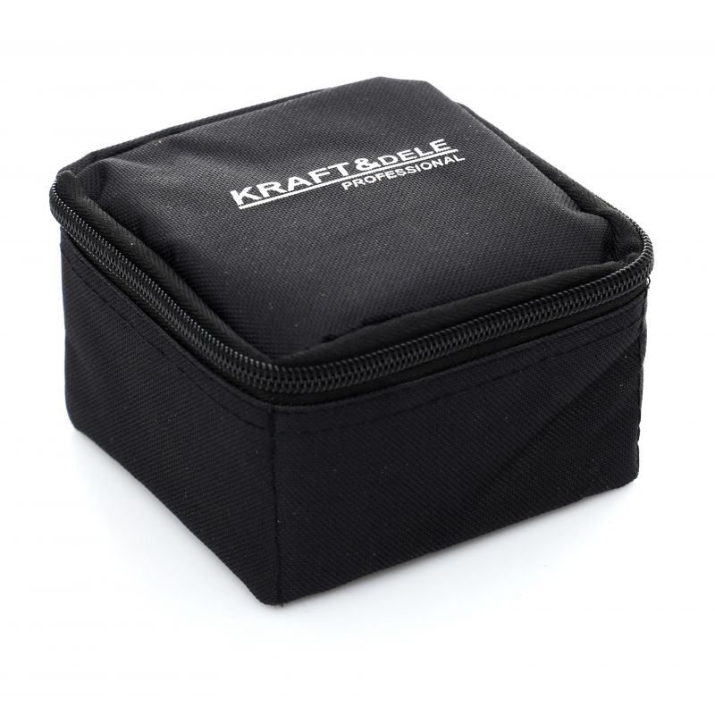 Laser krzyżowy z zieloną wiązką KD10307