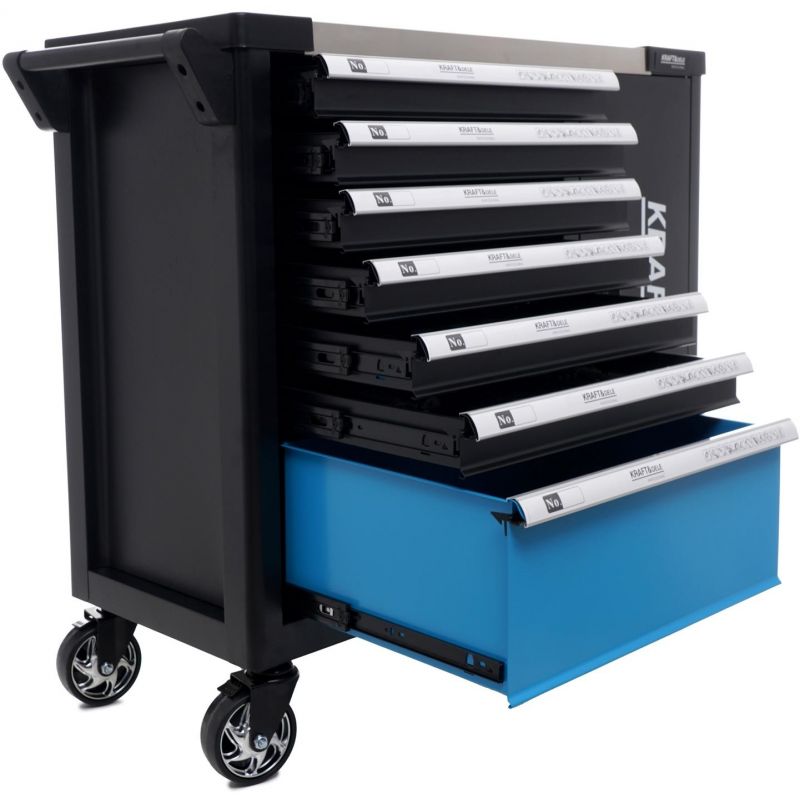 Szafka narzędziowa 309EL. KD1069