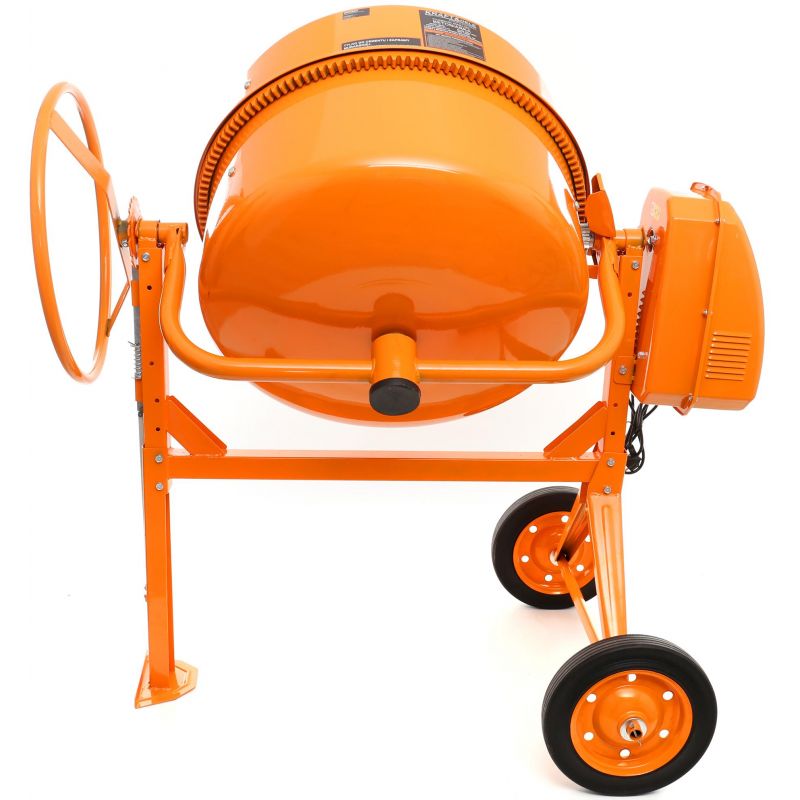 Betoniarka 230L 1350W KD493